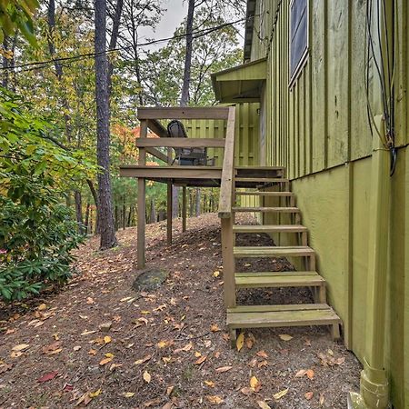 Lucas Mccain Cabin 5 Mi To Raystown Lake Launch! Huntingdon Exterior photo
